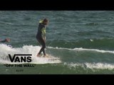 Joel Tudor Duct Tape Invitational - Montauk Recap | Surf | VANS