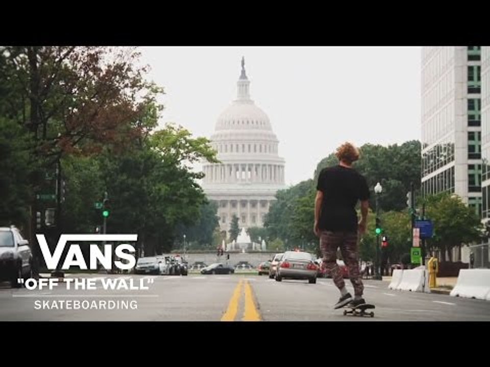 Maloof Money Cup 2011 Washington D.C. | Skate | VANS