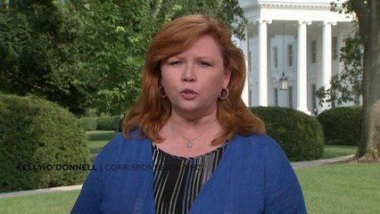 Doppio colpo a DOnald Trump