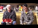 Bucky Lasek | Jeff Grosso's Loveletters to Skateboarding | VANS