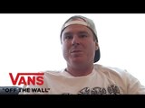 Monty Grind | Jeff Grosso's Loveletters to Skateboarding | VANS