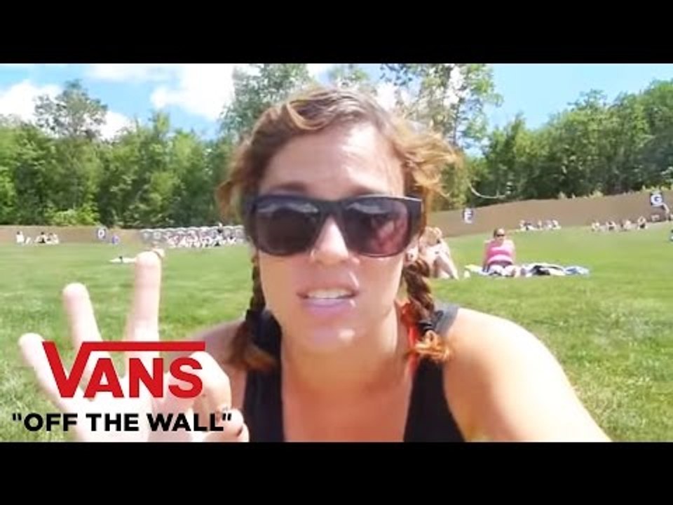 Day 16: Scranton, PA | Vans Warped Tour | VANS