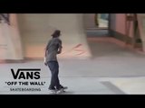 #1 Vans Roll With Us European Skateboard Tour | Skate | VANS