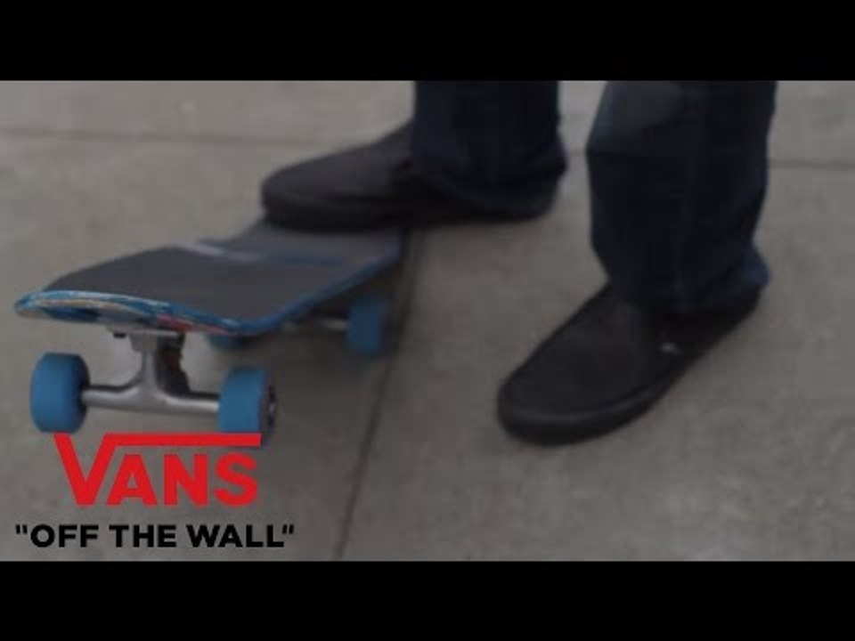 Tommy Guerrero - Part 2 | Collaboratory | VANS