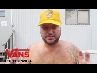 Day 28: Charlotte, NC - Pepper | Vans Warped Tour | VANS