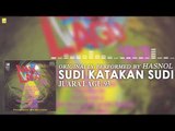 Hasnol - Sudi Katakan Sudi (Official Audio)
