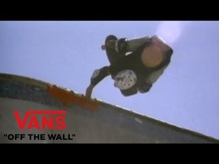 Badlands Part 2 | Jeff Grosso's Loveletters to Skateboarding | VANS