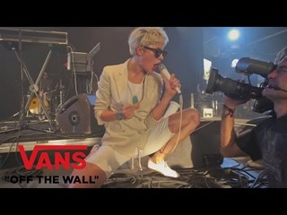 Vans Catches up with Yacht at Coachella 2011 | Music | VANS