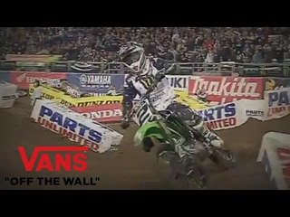 Congratulations Ryan Villopoto | MX | VANS