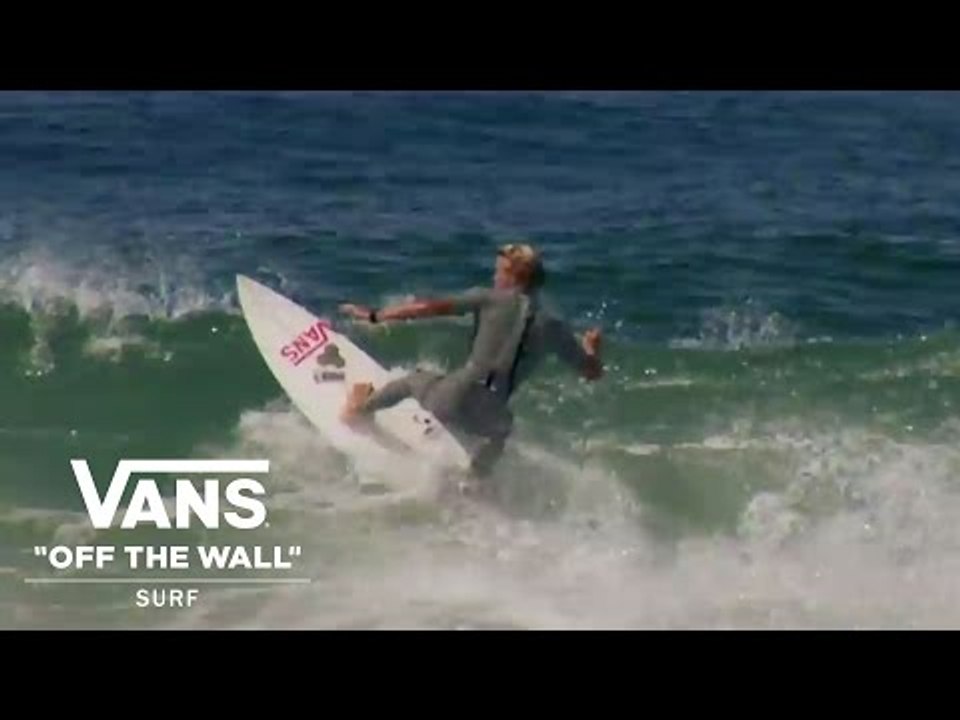 Rider's Profile: Pat Gudauskas | Skate | VANS