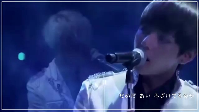【日本語字幕】テテ・ジン・ジミン 3人でアコースティック歌う BOY IN LUV / DANGER / I NEED U (Japanese Ver.)