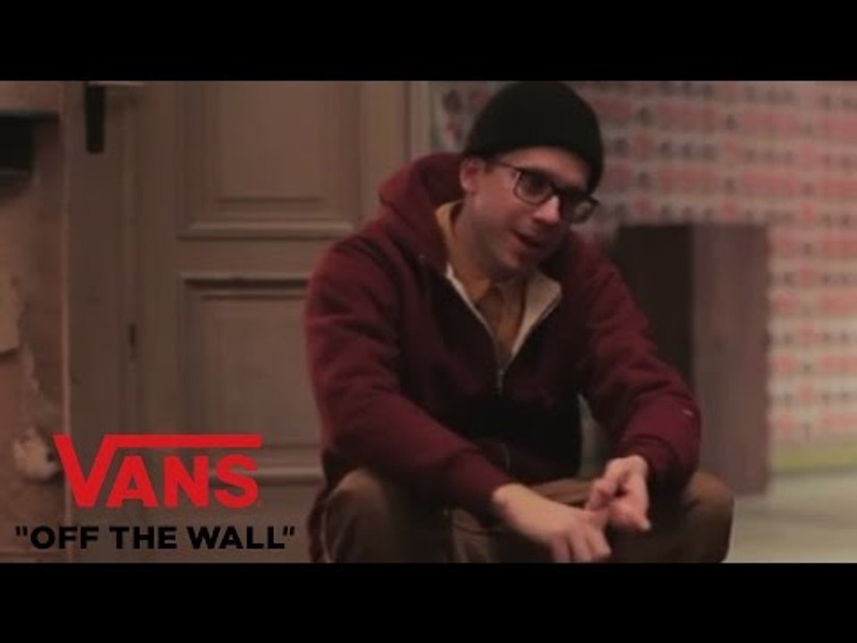 Live in Berlin | OTW | VANS