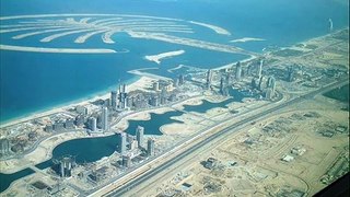 Dubai A cidade dos sonhos