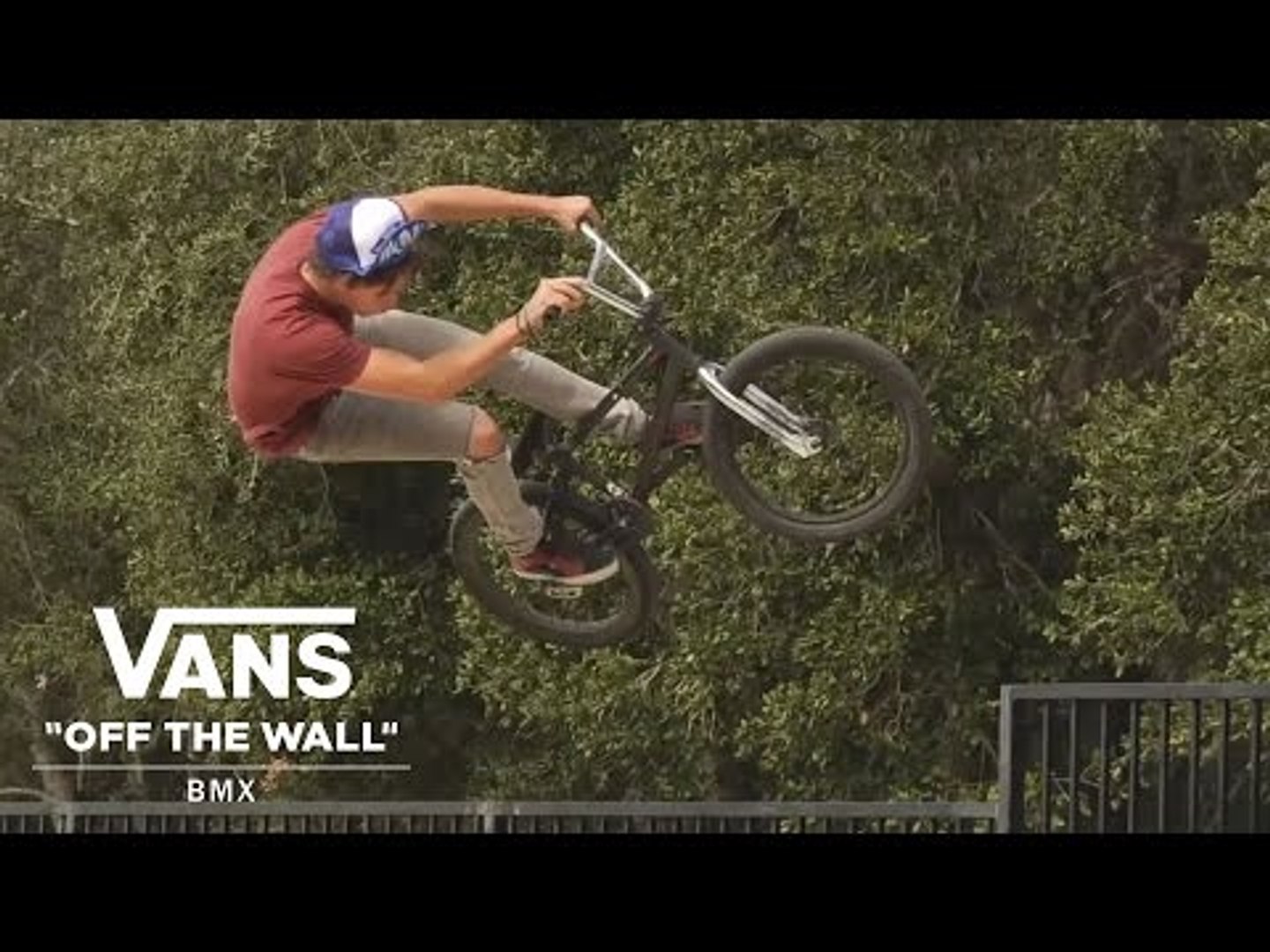 vans bmx helmet