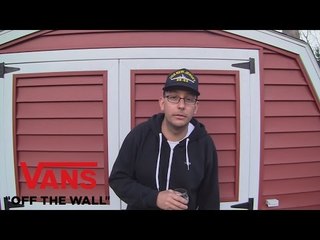 Bad Shit: Part 2 | Adventures With Chris | VANS