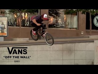 Let it Ride 2011: Bonus II | BMX | VANS