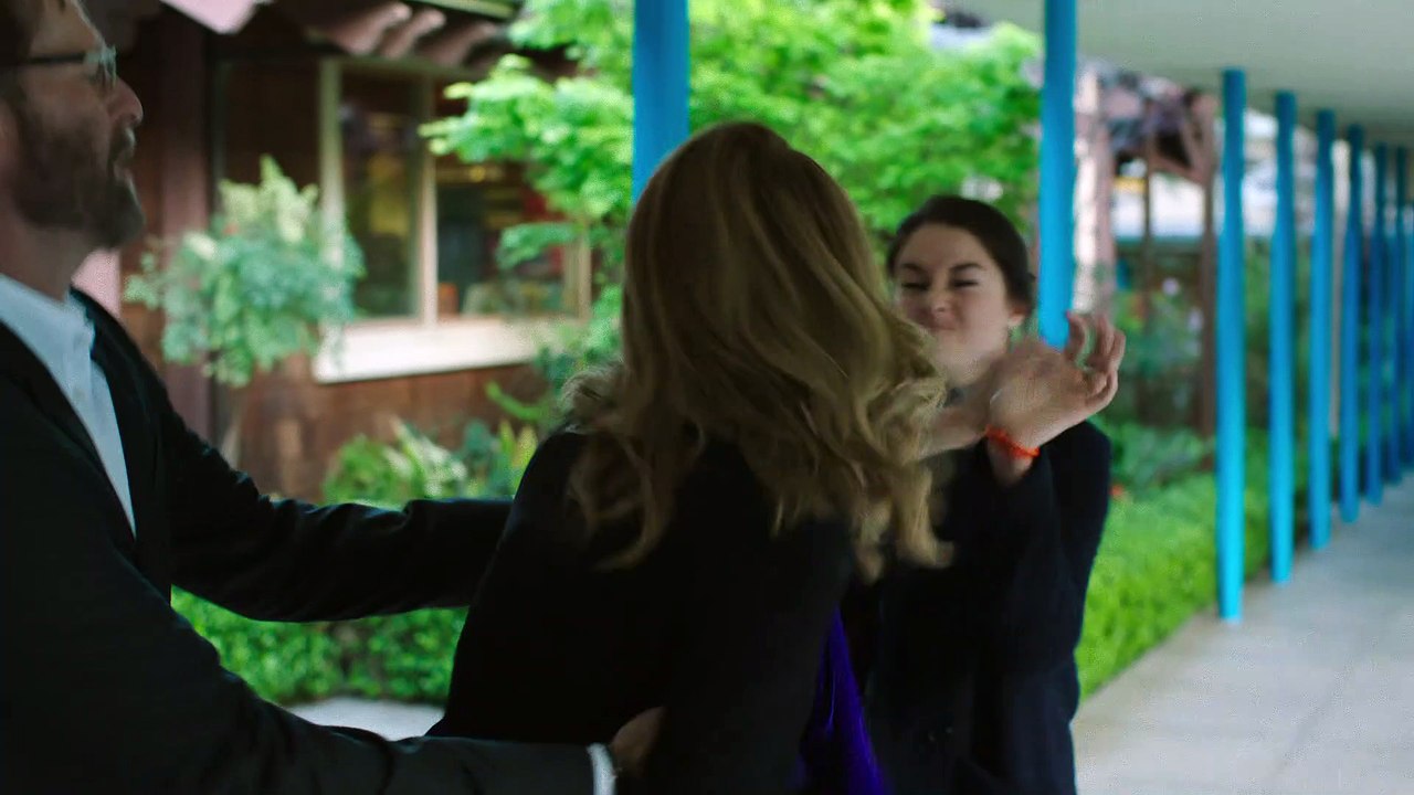 Big Little Lies - S01E05 -preview