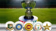 Asia Cup 2018: Full Schedule & Venues of Matches, Pakistan to face India on Sep 19