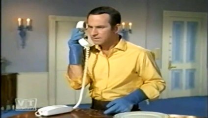 Get Smart - 4x13 - One Nation Invisible