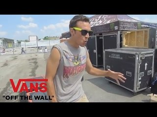 Day 12: Tinley Park, IL | Vans Warped Tour | VANS