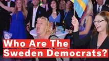 Who Are The Sweden Democrats? Far-Right, Anti-Islam Party Could Win In Upcoming Election