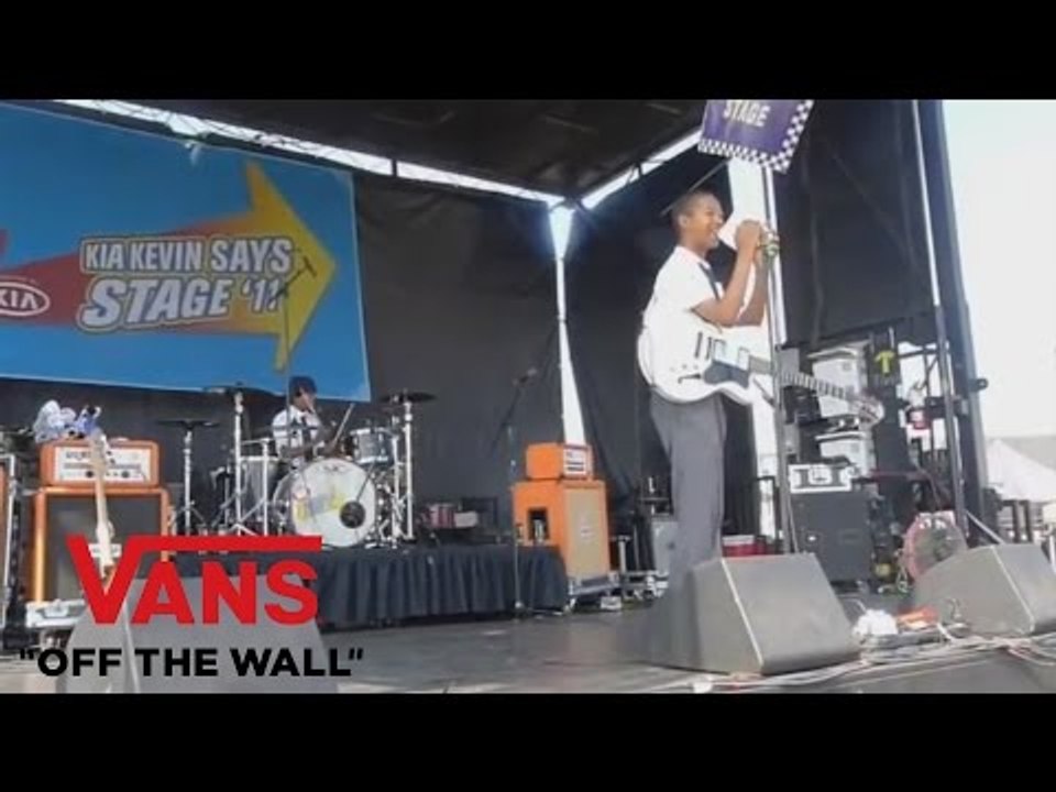 Day 13: Shakopee, MN | Vans Warped Tour | VANS
