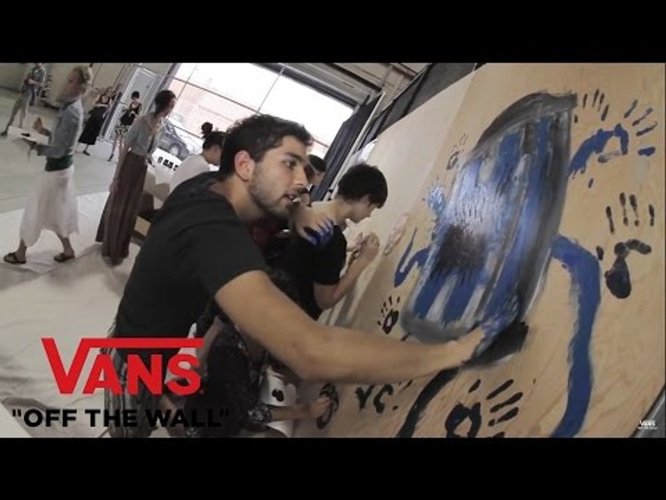 2012 Teaser | Custom Culture | VANS