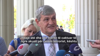 Vijon gjykimi për dhunën e përgjakshme në Kuvend