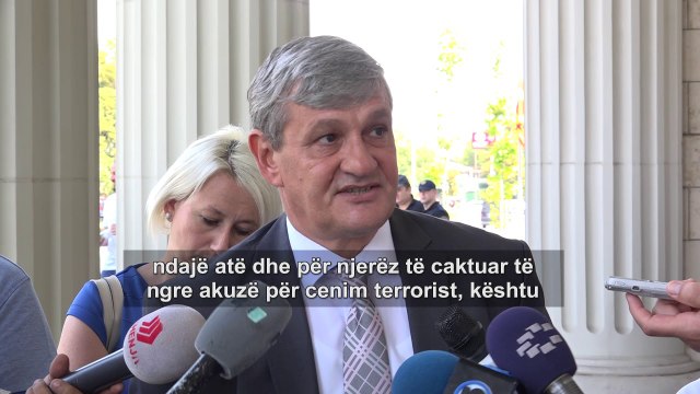 Vijon gjykimi për dhunën e përgjakshme në Kuvend