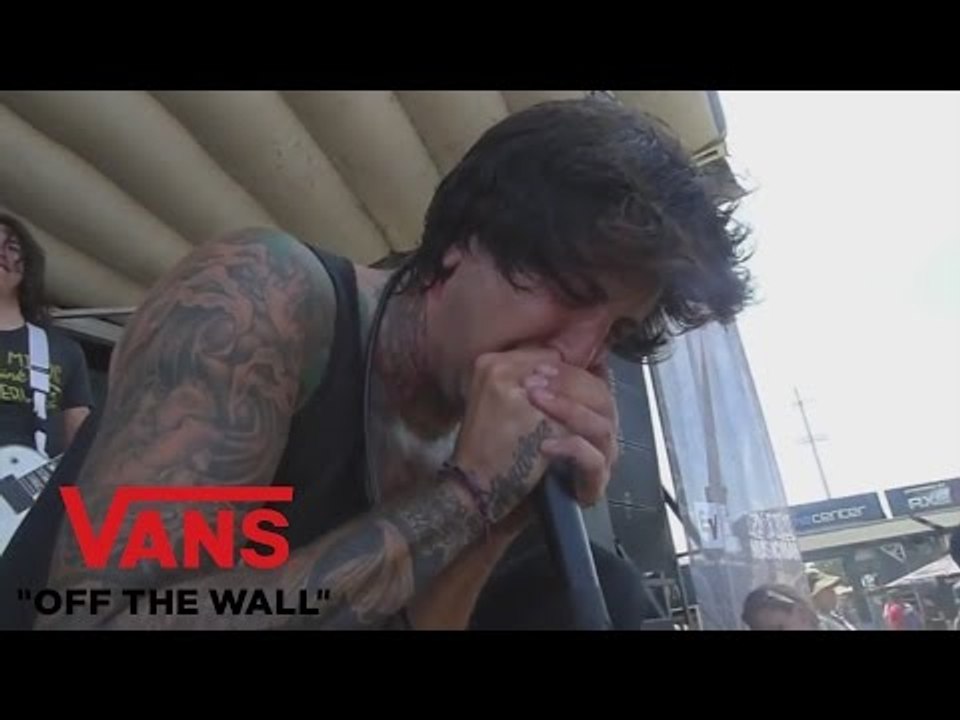Day 4: Las Cruces, NM | Vans Warped Tour | VANS
