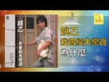 姚乙Yao Yi -  為什麼 Wei Shen Me (Original Music Audio)