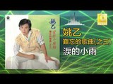 姚乙Yao Yi -  淚的小雨 Lei De Xiao Yu (Original Music Audio)