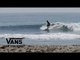 Joel Tudor Duct Tape Invitational - Malibu, CA | Surf | VANS