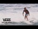 Joel Tudor Duct Tape Invitational - Spain | Surf | VANS