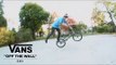 Matthias Dandois: Europe Team Edit | BMX | VANS