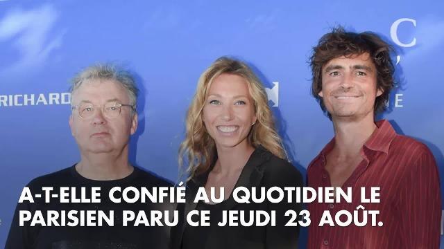 Découvrez l'étonnant surnom de Laura Smet à l'école