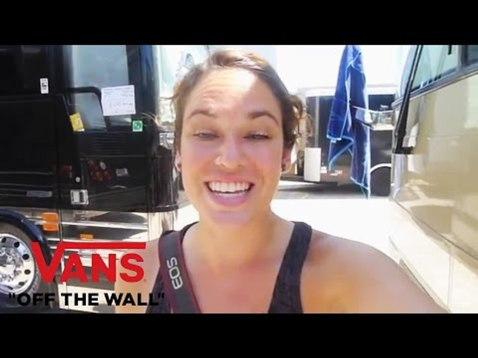 Day 30: West Palm Beach, FL - Ska Punk | Vans Warped Tour | VANS