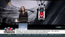 Partizan - Beşiktaş maçı seyircisiz oynanacak