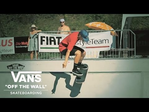 Vans Bowl Series: Off the Bowl in Sarnen, CH | Skate | VANS