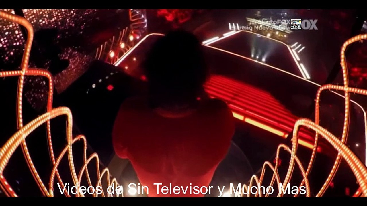 Talento Fox Programa 1 Completo HD
