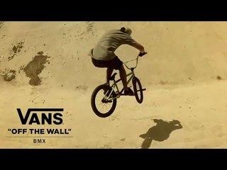 Let it Ride 2011: Team 1 Edit | BMX | VANS