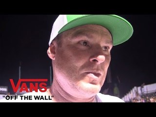 Parenting | Jeff Grosso's Loveletters To Skateboarding | VANS