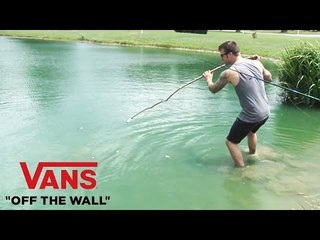 Download Video: Spear Fishing | No Room For Rockstars | VANS