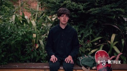 The End of the Fing World  ( FULL HD Trailer )