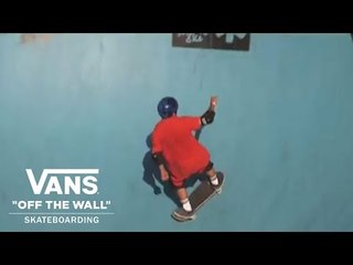 2012 Pro Final and Masters | Bowl-A-Rama | VANS