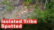 Amazing Drone Footage Captures Reclusive Amazon Tribe