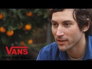 Matt Costa Releases New Album | Music | VANS