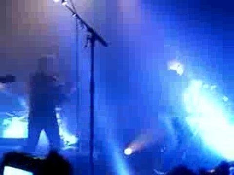 Déportivo & Louise attaque (la cigale 18 dec 2007)