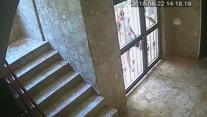 Rus turisti gasp eden zanlı tutuklandı - ANTALYA