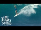 30 Years: Power Surfing | Vans Triple Crown of Surfing | VANS